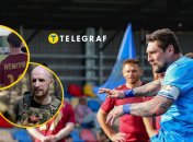 Євген Селезньов потрапив у мовний скандал