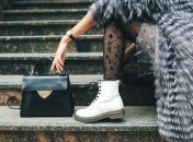 Актуальні сумки осінь-зима 2022-2023