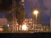 Итоги 29 апреля: Пожар на АЭС, гражданство от Путина, видеообращение лидера ИГИЛ