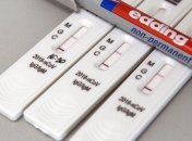 В Україні підтвердили 22 382 випадків коронавірусу, за добу - 477