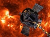 Солнечный зонд Parker Solar Prob подошел к Солнцу на рекордно близкое расстояние