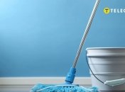Прибирання в будинку можна зробити легким та швидким (зображення створено за допомогою ШІ)