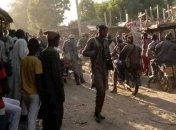 У Нігерії бойовики вбили понад 100 людей в результаті серії нападів