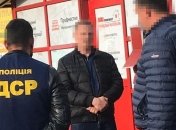 Депутата Запорізької міськради затримали на хабарі у 12 тис. доларів