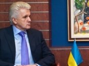 В. Литвин уверен, что по результатам выборов пройдет в ВР