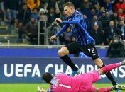 Лидер Аталанты пропустит матч с чемпионом Италии