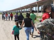 Обнародован текст "миграционного договора" между США и Мексикой