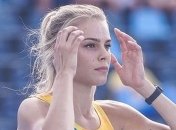 Названы лучшие легкоатлеты августа в Украине