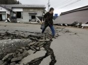 За сутки в мире произошло 3 землетрясения