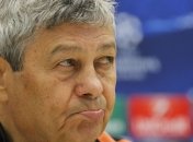 Луческу об ответном матче "Шахтера" с "Рапидом"