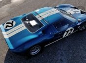 Первый Ford GT40 Shelby продан за огромную сумму