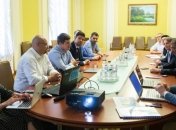 Советник президента обсудил с представителями ВБ проекты развития цифровой экономики