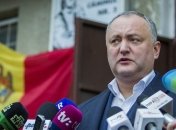 Вместо Додона: в Молдове подписан закон о борьбе с пропагандой РФ