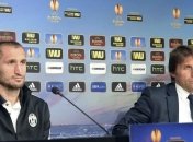 "Ювентус" - "Бенфика": стали известны стартовые составы