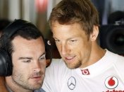 Баттон: Догнать Алонсо в чемпионате крайне сложно