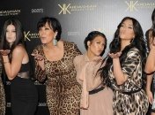 Пресса устала от скандального семейства Кардашьянов