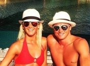 Ольга Бузова познакомила со своим прошлым