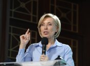 Ирина Верещук родилась на границе Укараины с Польшей