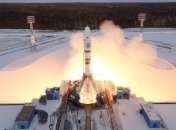 Роскосмос назвал причину падения российских спутников в Атлантический океан