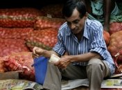  Урожай картофеля в Украине в 2012 году скорректирует погода