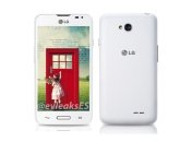 Новая информация об LG L65