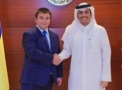 Украина и Катар обсудили торгово-экономическое сотрудничество