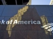 Прибыль Bank of America снизилась на 65%