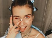 "Увидимся на танцах": Jerry Heil заявила, что выбрала не тот конкурс (Видео)