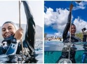 Колаж "Телеграфу"