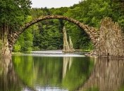 Необъяснимо, но факт: подборка самых загадочных феноменов в природе (Фото)