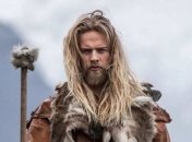 В Норвегии живет настоящая реинкарнация скандинавского бога Тора (Фото)