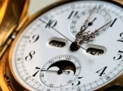 Украденные 53 года назад золотые часы нашли своего хозяина