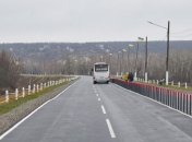 Зеленский показал, как строился мост в Станице Луганской (Видео)