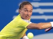 Нисикори остановил Долгополова в Акапулько