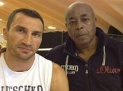 Тренер Кличко посоветовал ему выходить в ринг против другого чемпиона мира