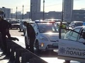 Мост Патона остановился: произошло смертельное ДТП
