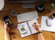 Учиться финансовой грамотности никогда не поздно