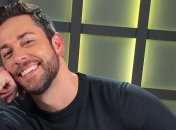 В Сети появился новый трейлер фильма "Шазам!" с Захари Ливайем (Видео)