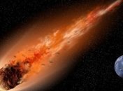 Ученые обнаружили в Солнечной системе "постороннюю" комету 