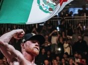 Альварес обошел Усика в тройке лучших боксеров мира по версии The Ring