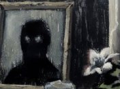 Бэнкси отреагировал на протесты в США и показал свою новую работу