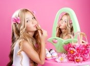 Самые известные дети-модели