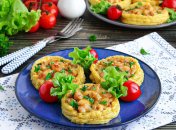 Оригинально, необычно, вкусно