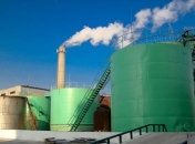 В Украине снизился темп пропроизводства