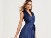 Как скрыть живот и бока с помощью одежды? (Фото)