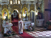 Назвав росіян "прекрасним народом": в Ужгороді скандал зі священиком УГКЦ