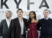 Сценаристы "Скайфолла" создают нечто лучшее