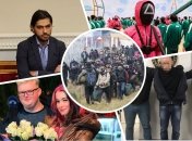 Ключевые события недели