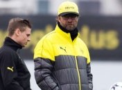 Клопп: "Боруссия" не будет излишне рисковать