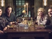 Известны даты финальных серий "Сверхъестественного" и "Наследия"